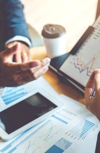 CFO as a Service: o que é, como saber se sua empresa precisa e como contratar