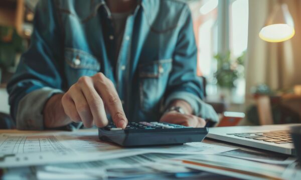 Finanças Pessoais: organize a sua vida financeira