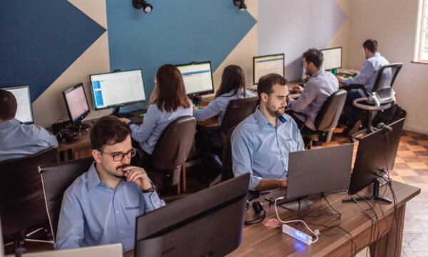 Acompanhamento do mercado financeiro: entenda o que realmente importa