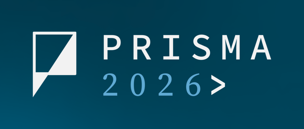 Prisma 2026