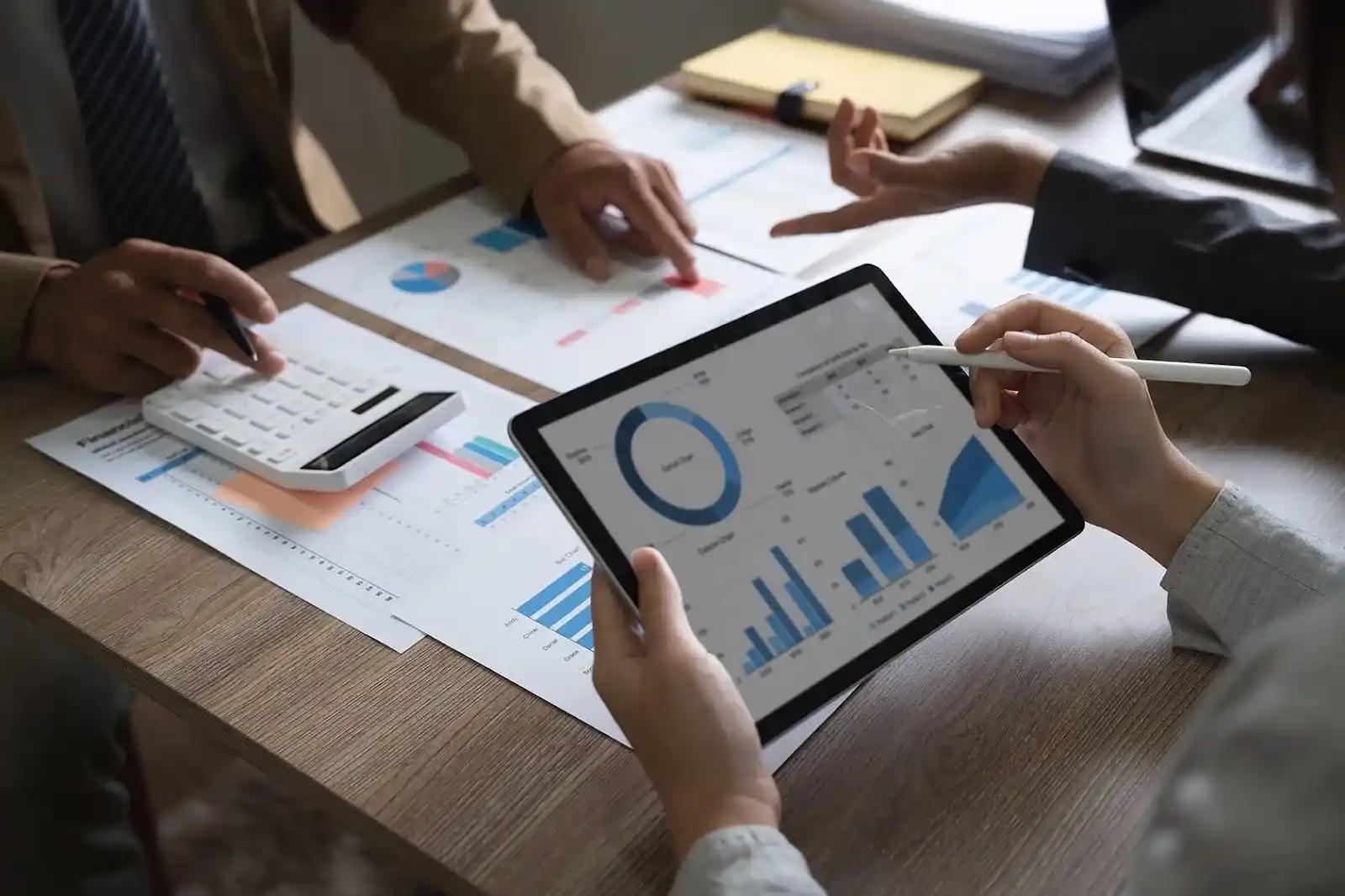 Tipos de BPO financeiro: qual o formato ideal para a sua empresa?