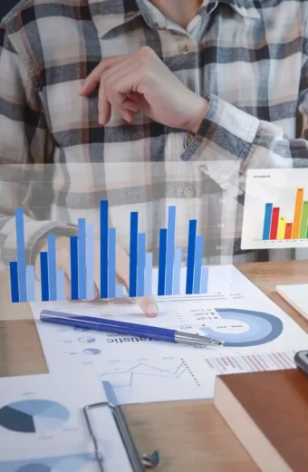 Modelagem financeira: o que é, importância, exemplos e como fazer