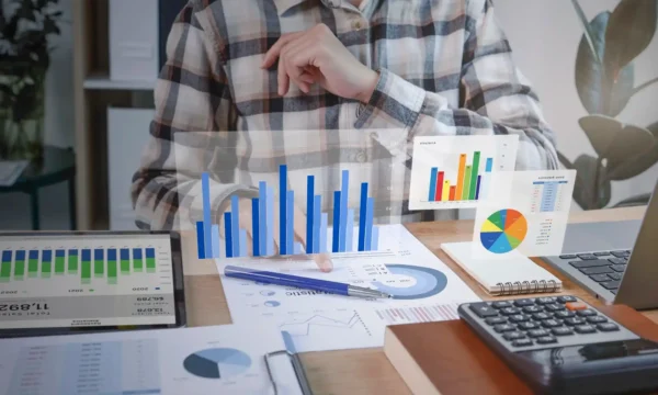 Modelagem financeira: o que é, importância, exemplos e como fazer
