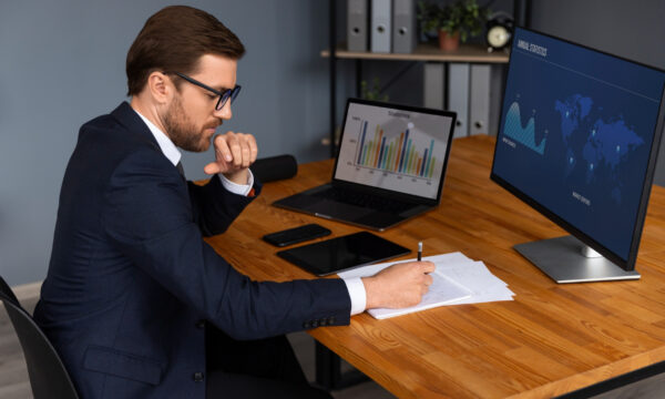 Como alinhar planejamento estratégico e financeiro