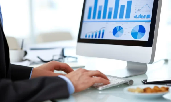 Indicadores financeiros: o que são e quais os principais que toda média empresa deve acompanhar