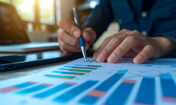 Como otimizar recursos e reduzir riscos no caixa com capital de giro