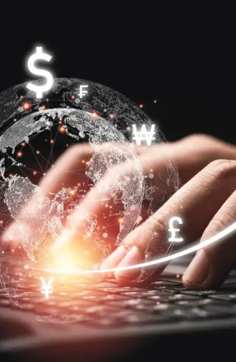 Investir no exterior vale a pena? Vantagens, riscos da prática e como começar