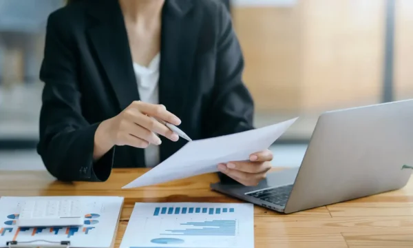 Orçamento empresarial: o que é, quando fazer, tipos e como elaborar