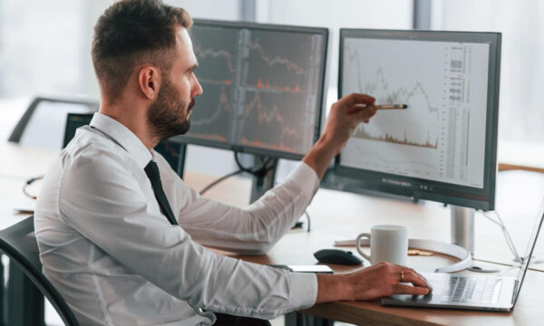 O que é EBITDA? Como calcular e qual a importância do indicador na gestão do seu negócio