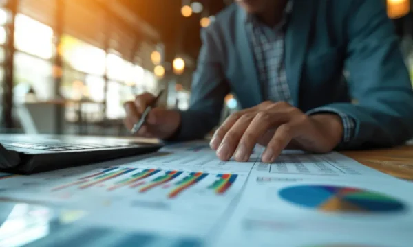 FP&A: o que é e como saber se sua empresa precisa do serviço de Planejamento e Análise Financeira