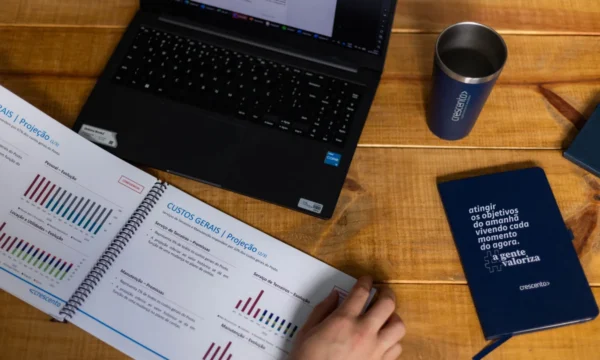 Diagnóstico financeiro empresarial: entenda sua importância antes de contratar uma consultoria e como fazer