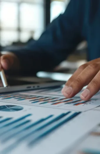 FP&A na prática: como estruturar o processo em empresas de médio porte
