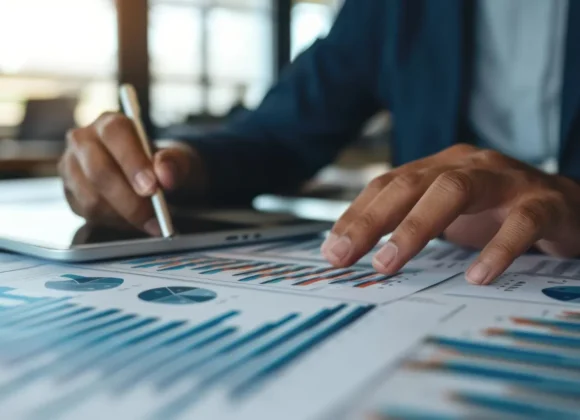 FP&A na prática: como estruturar o processo em empresas de médio porte